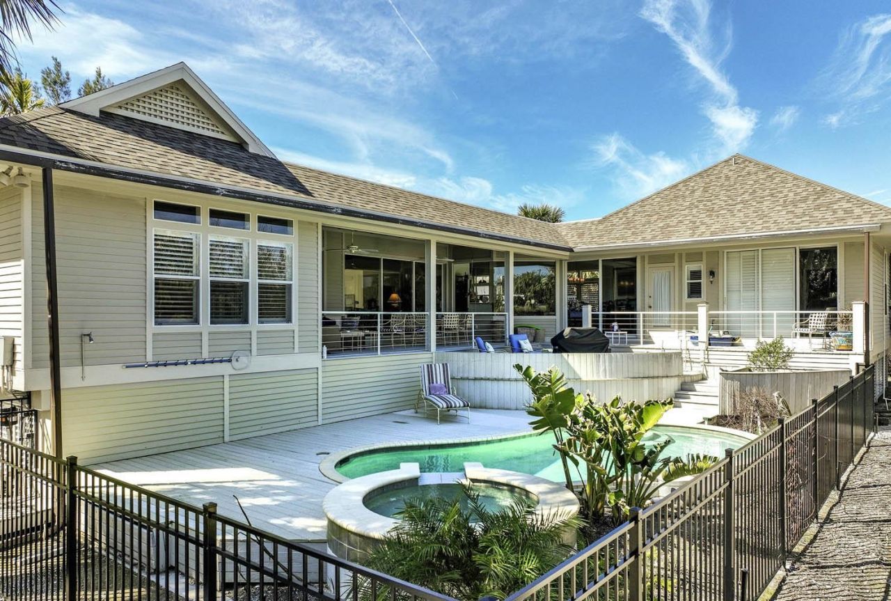 706 Gopher Walk Way, Sanibel, FL 33957 Photo