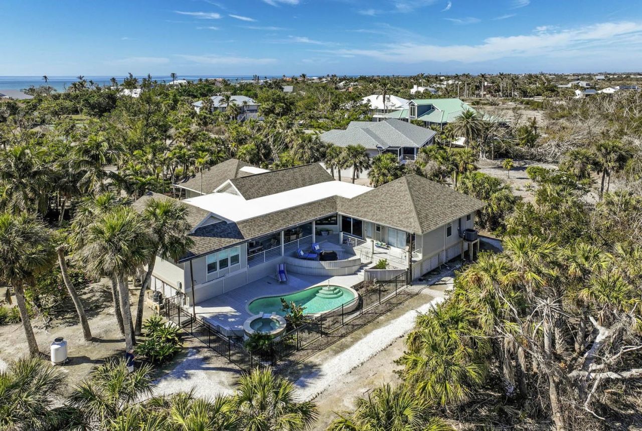 706 Gopher Walk Way, Sanibel, FL 33957 Photo