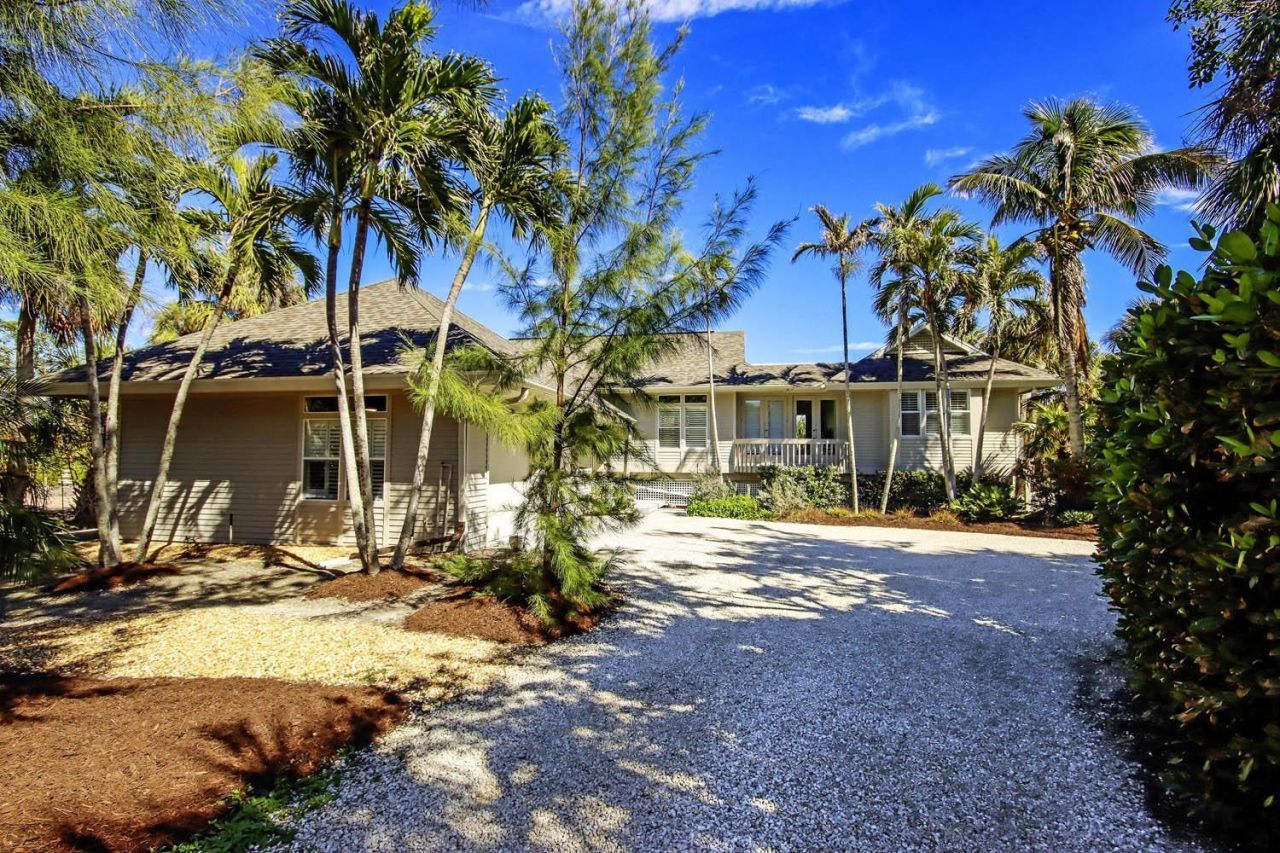 706 Gopher Walk Way, Sanibel, FL 33957 Photo