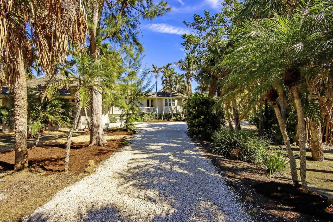 706 Gopher Walk Way, Sanibel, FL 33957 Photo