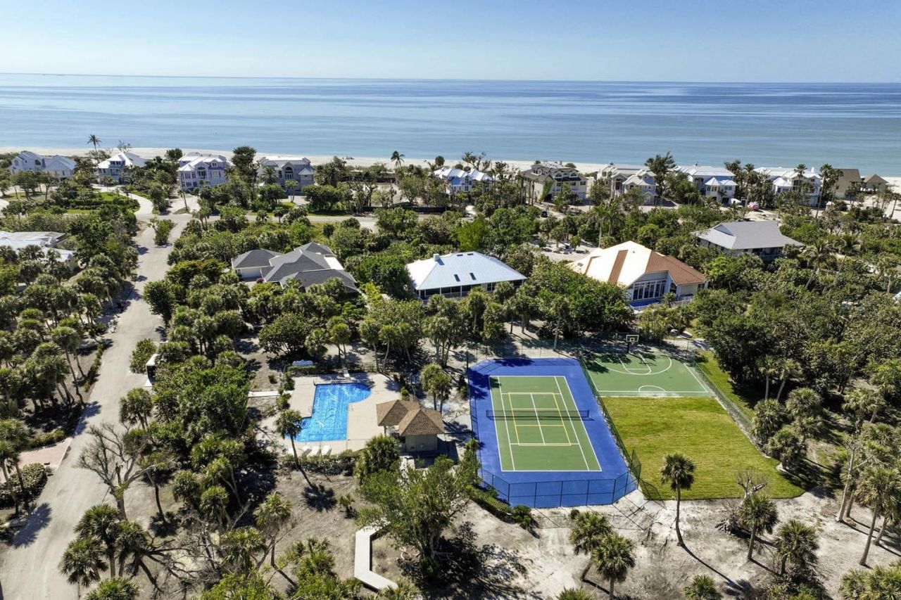 706 Gopher Walk Way, Sanibel, FL 33957 Photo