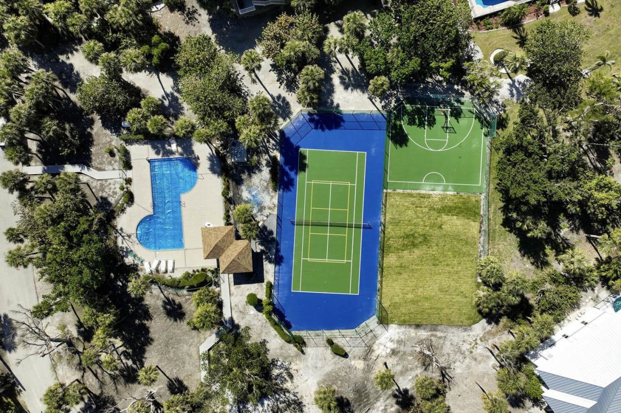 706 Gopher Walk Way, Sanibel, FL 33957 Photo