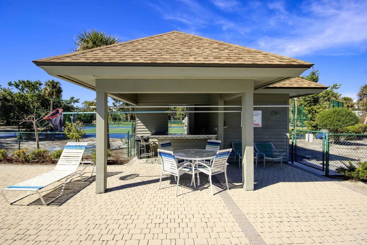 706 Gopher Walk Way, Sanibel, FL 33957 Photo