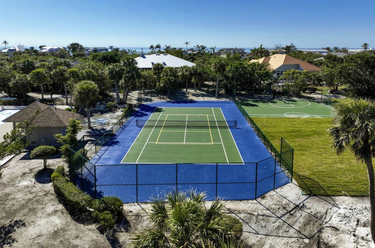 706 Gopher Walk Way, Sanibel, FL 33957 Photo