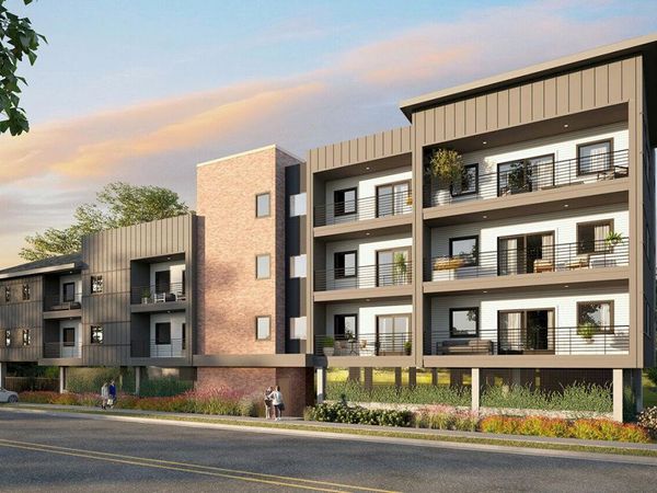 100 W Mockingbird LN, Unit 403, Austin, TX 78745