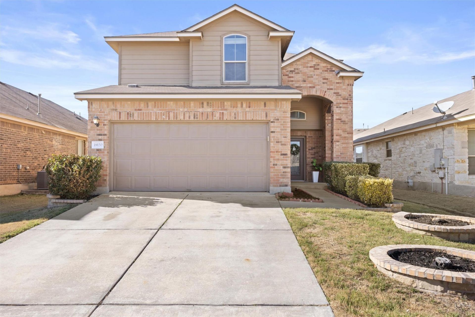 18120 Moreto Loop, Pflugerville, TX 78660 Main Photo