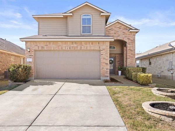 18120 Moreto LOOP, Pflugerville, TX 78660