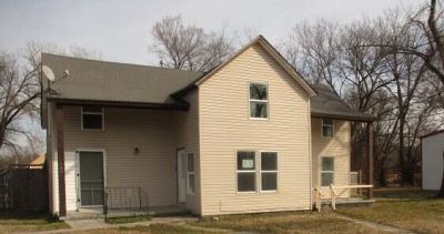 102 N Elm, Wyandotte, OK 74370 Main Photo