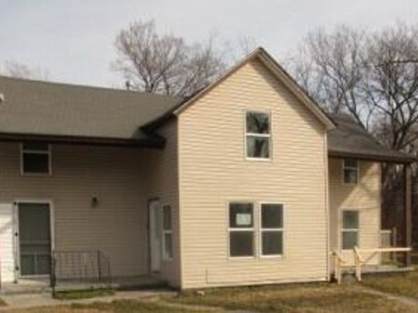 102 N Elm, Wyandotte, OK 74370