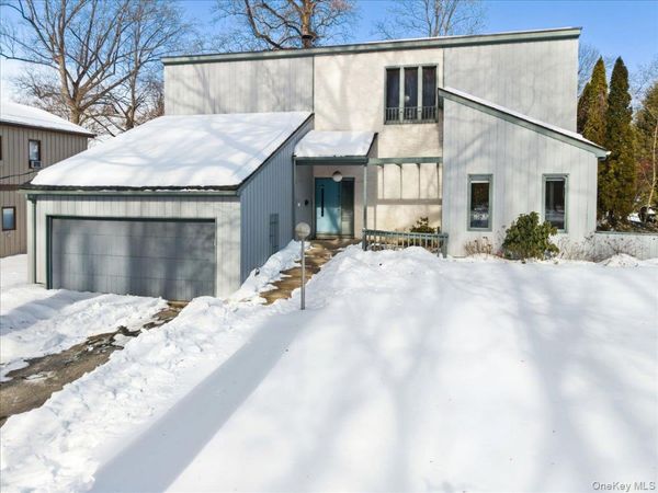 206 Emerson Avenue, Hartsdale, NY 10530