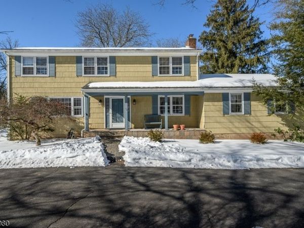 20 Mulford Ln, Hillsborough, NJ 08844