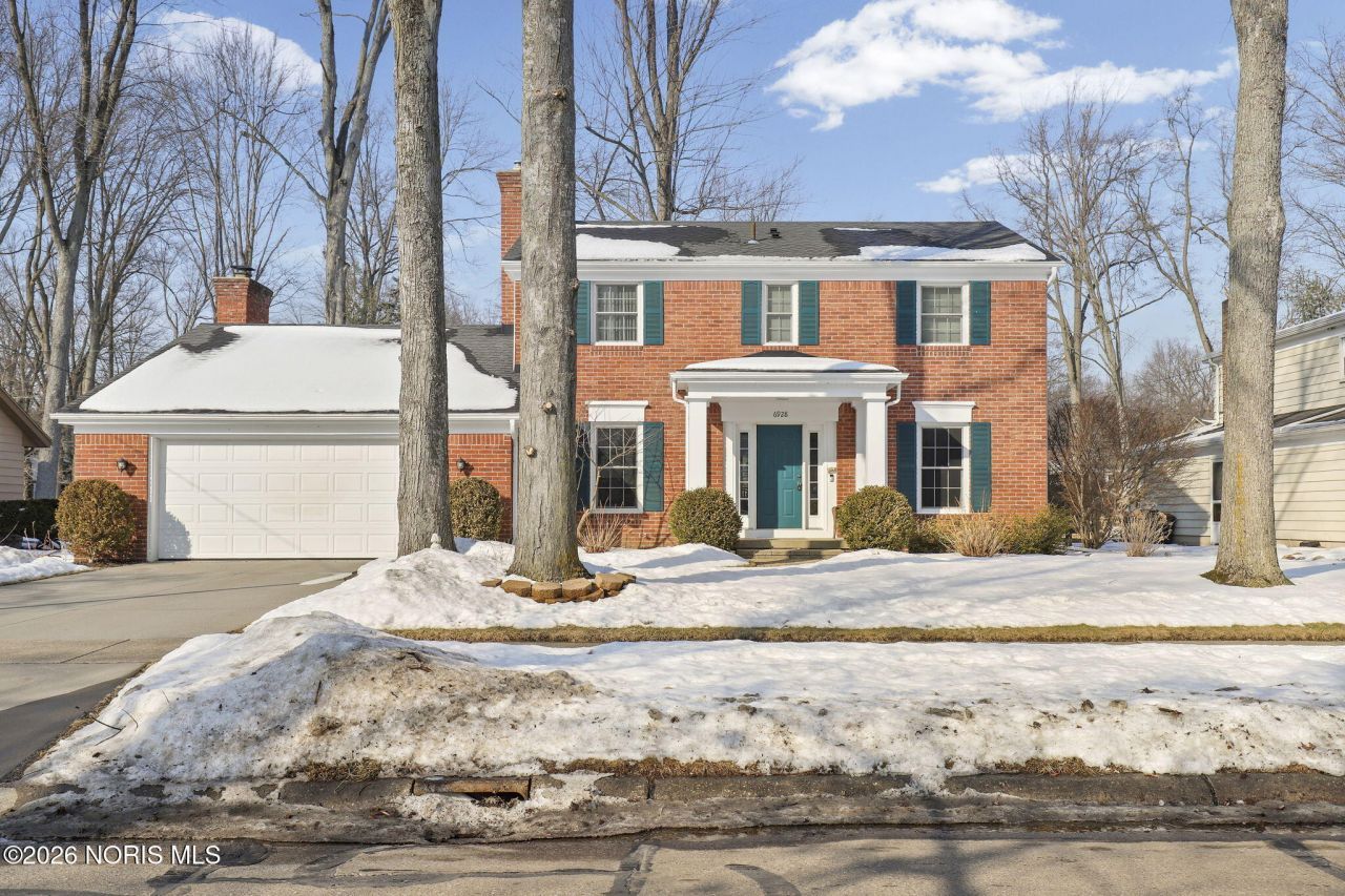 6928 Williamsburg Drive, Sylvania, OH 43560 Main Photo