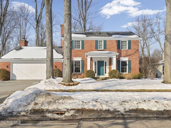 6928 Williamsburg Drive, Sylvania, OH 43560