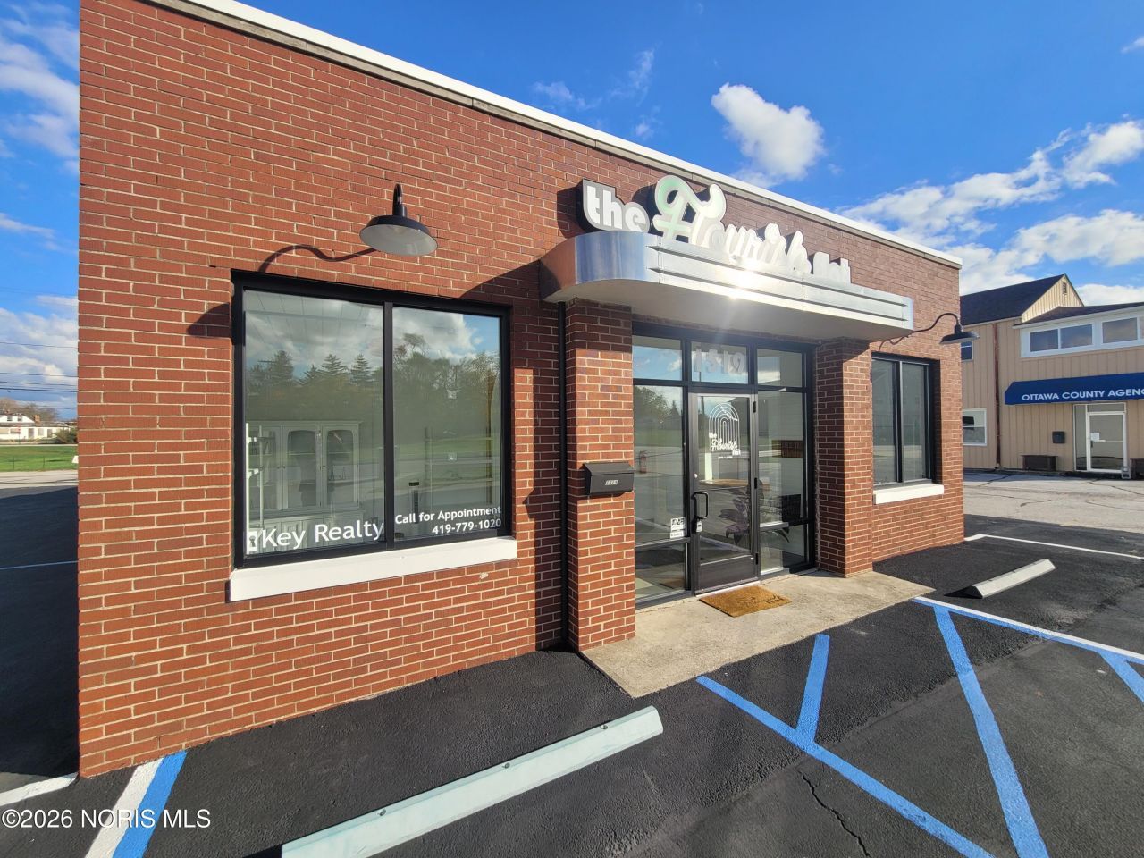 Please Call, Genoa, OH 43430