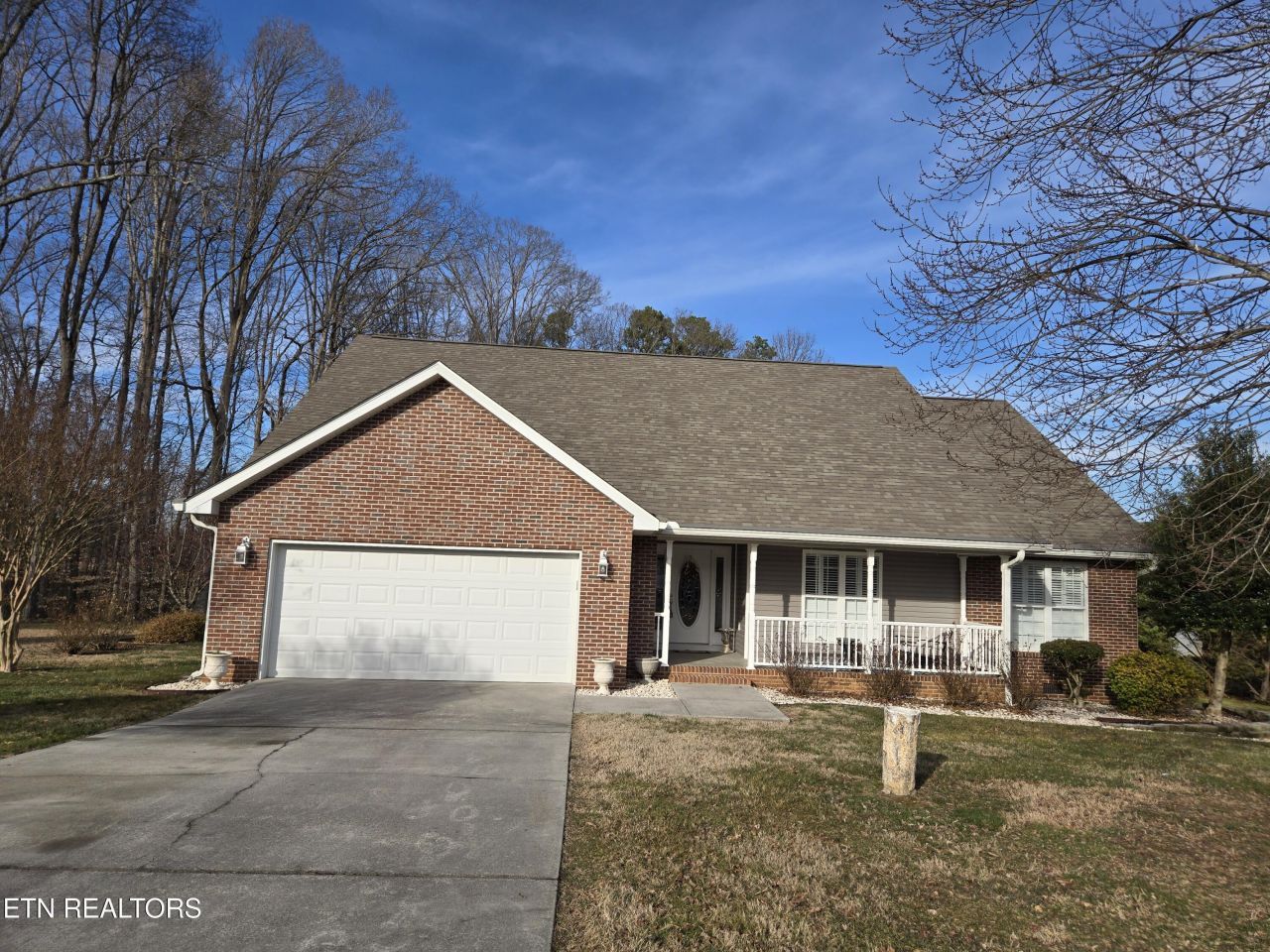112 Brooklyn Circle, Madisonville, TN 37354 Main Photo