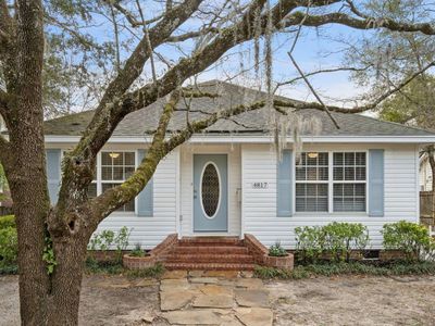 4817 W Park Place, North Charleston, SC 29405