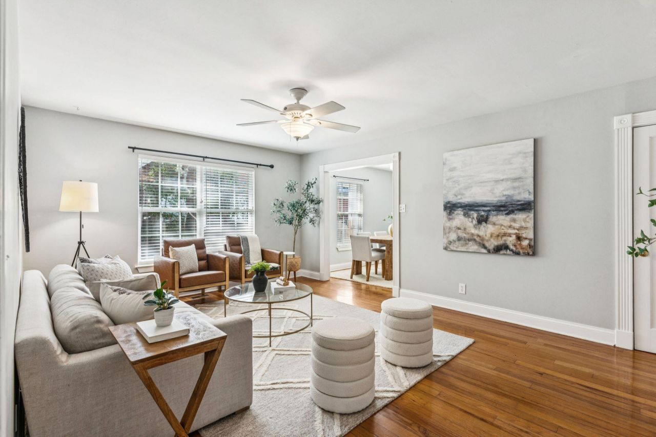 4817 W Park Place Photo 5