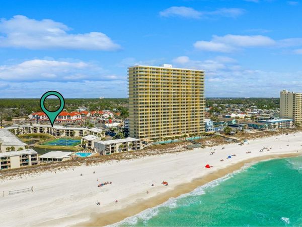 8727 Thomas Drive, UNIT B17, Panama City Beach, FL 32408