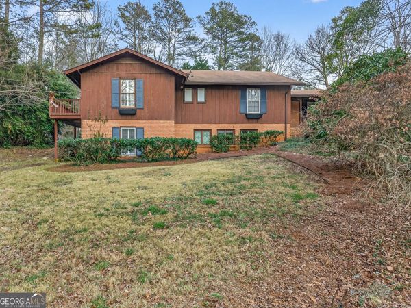 220 Tanglewood Drive, Athens, GA 30606