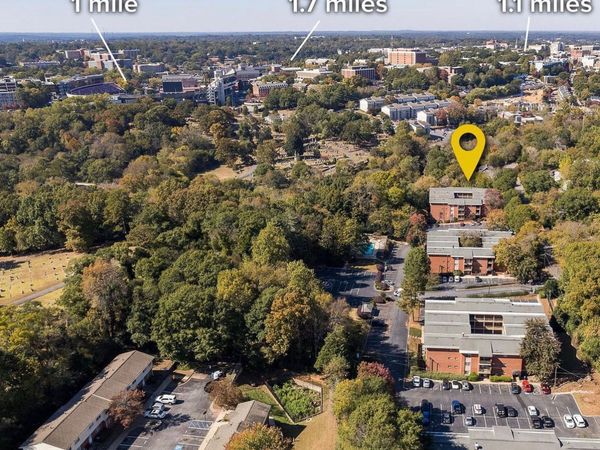 250 Little Street, Unit APT A105, Athens, GA 30605