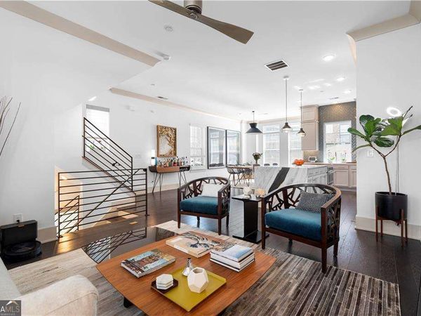 519 Broadview Lane NE, Atlanta, GA 30324