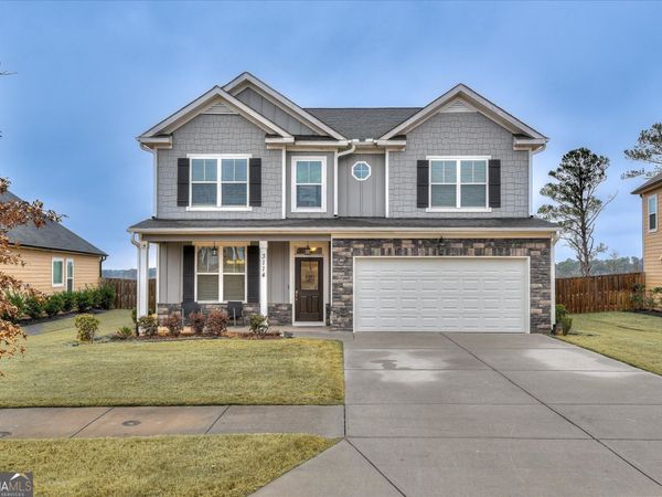 3114 Wayne Drive, Grovetown, GA 30813