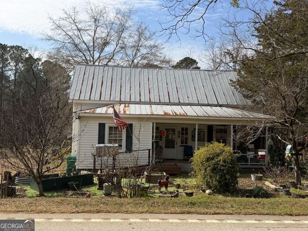 4911 Ga Highway 11 S, Hillsboro, GA 31038