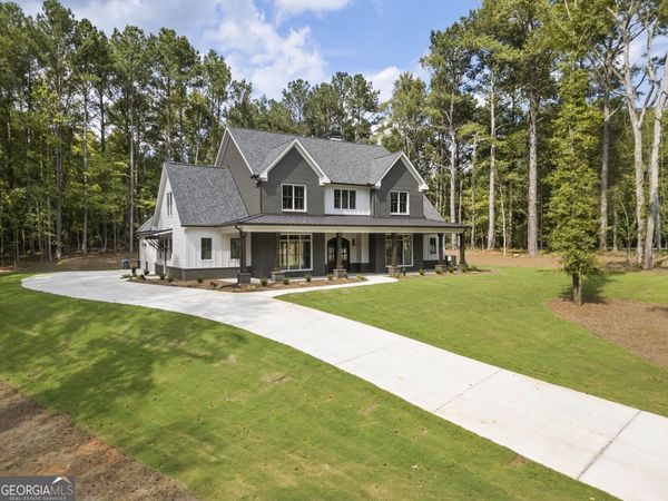 37 Alcovy Springs Drive, Monroe, GA 30656