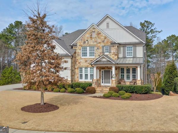 312 Harvest View Terrace, Woodstock, GA 30188