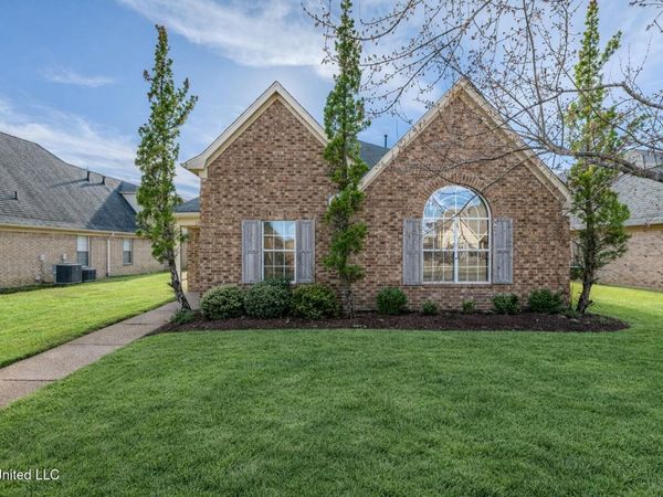 5843 Savannah Parkway, Southaven, MS 38672