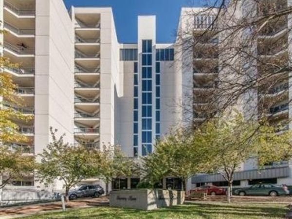 900 19th Ave S, Unit 107, Nashville, TN 37212