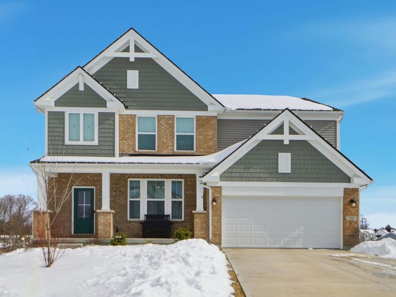 390 University Drive, Walton, KY 41094 Photo 1