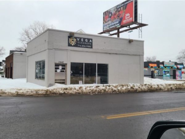 2947 Bailey Avenue, Buffalo, NY 14215