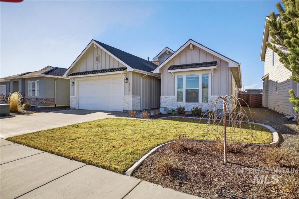 5525 S Acheron Way, Meridian, ID 83642 Main Photo