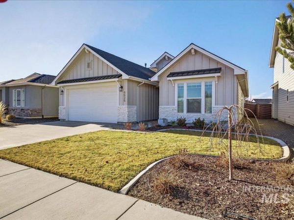 5525 S Acheron Way, Meridian, ID 83642