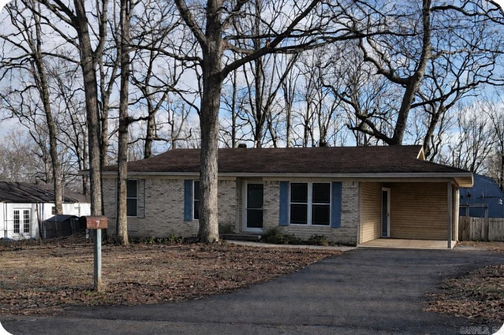  North Little Rock, AR 72116