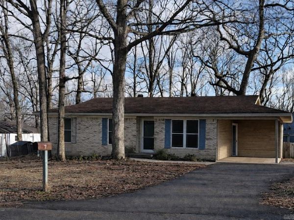 North Little Rock, AR 72116