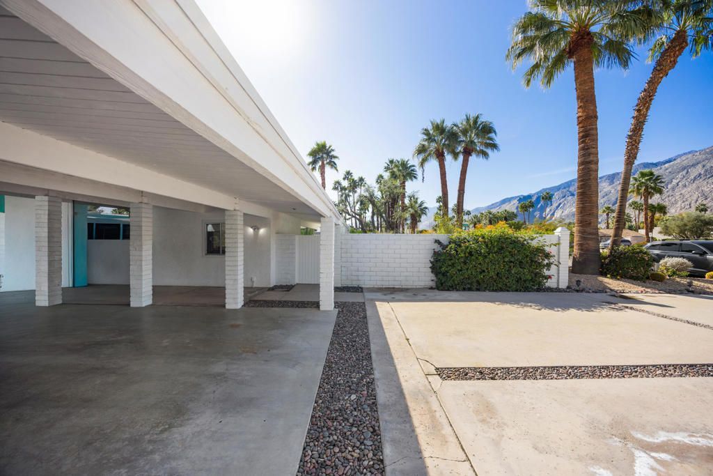 620 N Camino Real, Palm Springs, CA 92262 Main Photo