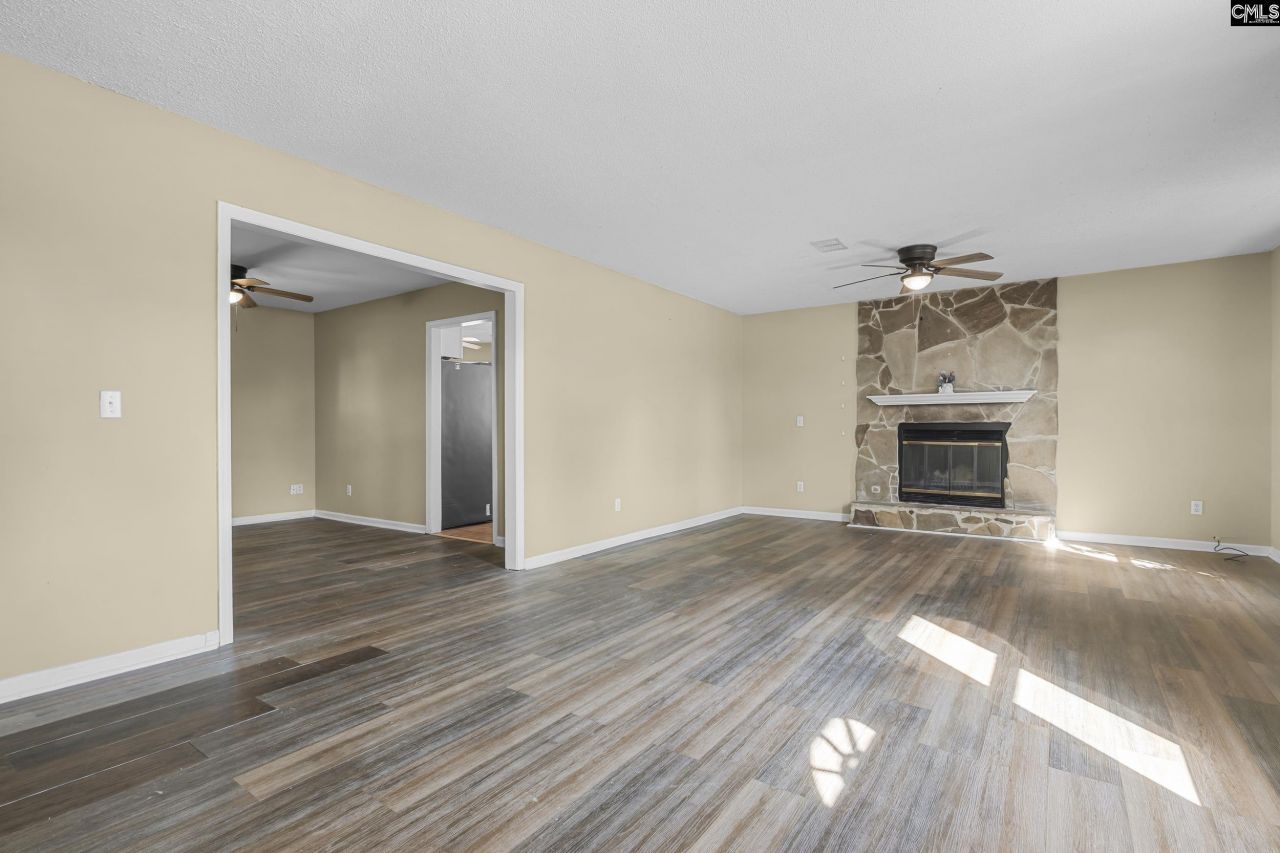 4062 Platt Springs Road  Photo 4