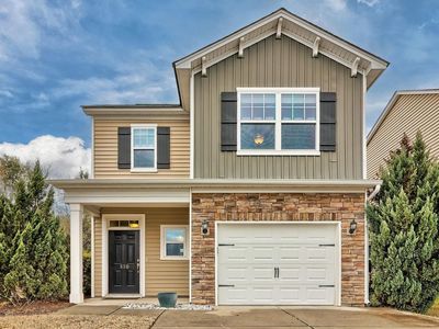 520 Spanish Leaf Lane, West Columbia, SC 29169