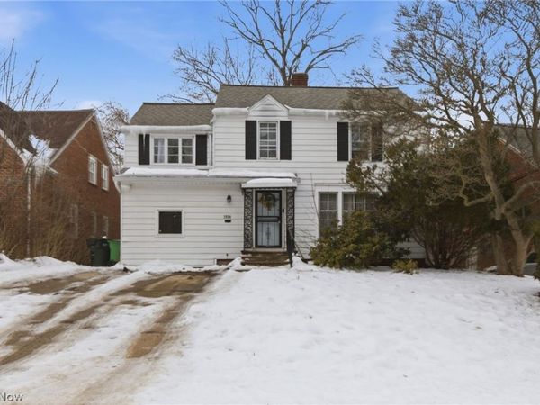 1934 Beverly Hills Drive, Euclid, OH 44117