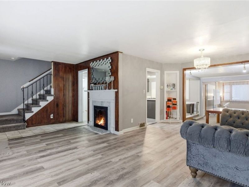 1934 Beverly Hills Drive, Euclid, OH 44117 Photo 4