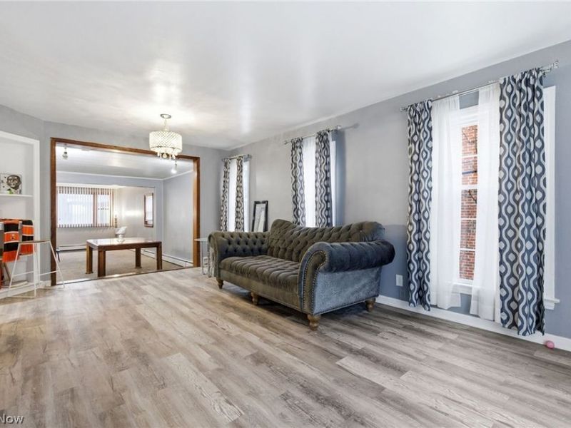 1934 Beverly Hills Drive, Euclid, OH 44117 Photo 5