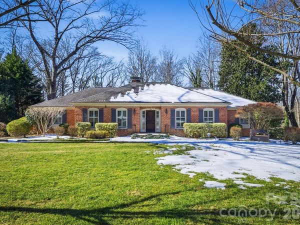 136 Mimosa Hills Drive, Morganton, NC 28655