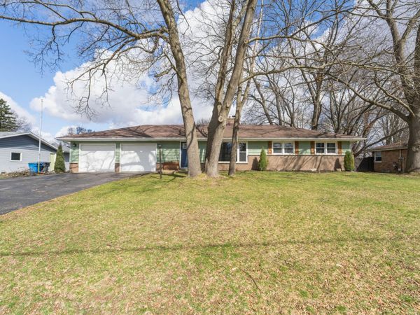 2657 Thayer Avenue, Kalamazoo, MI 49004