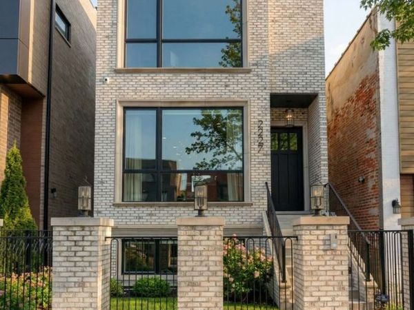 2227 W Huron Street, Chicago, IL 60612