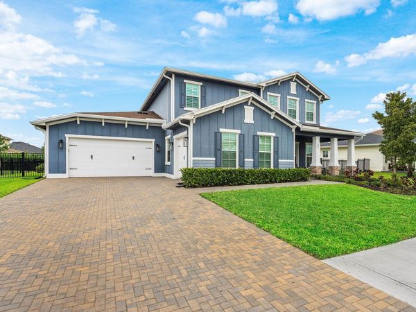 981 Castaway Court, Loxahatchee, FL 33470