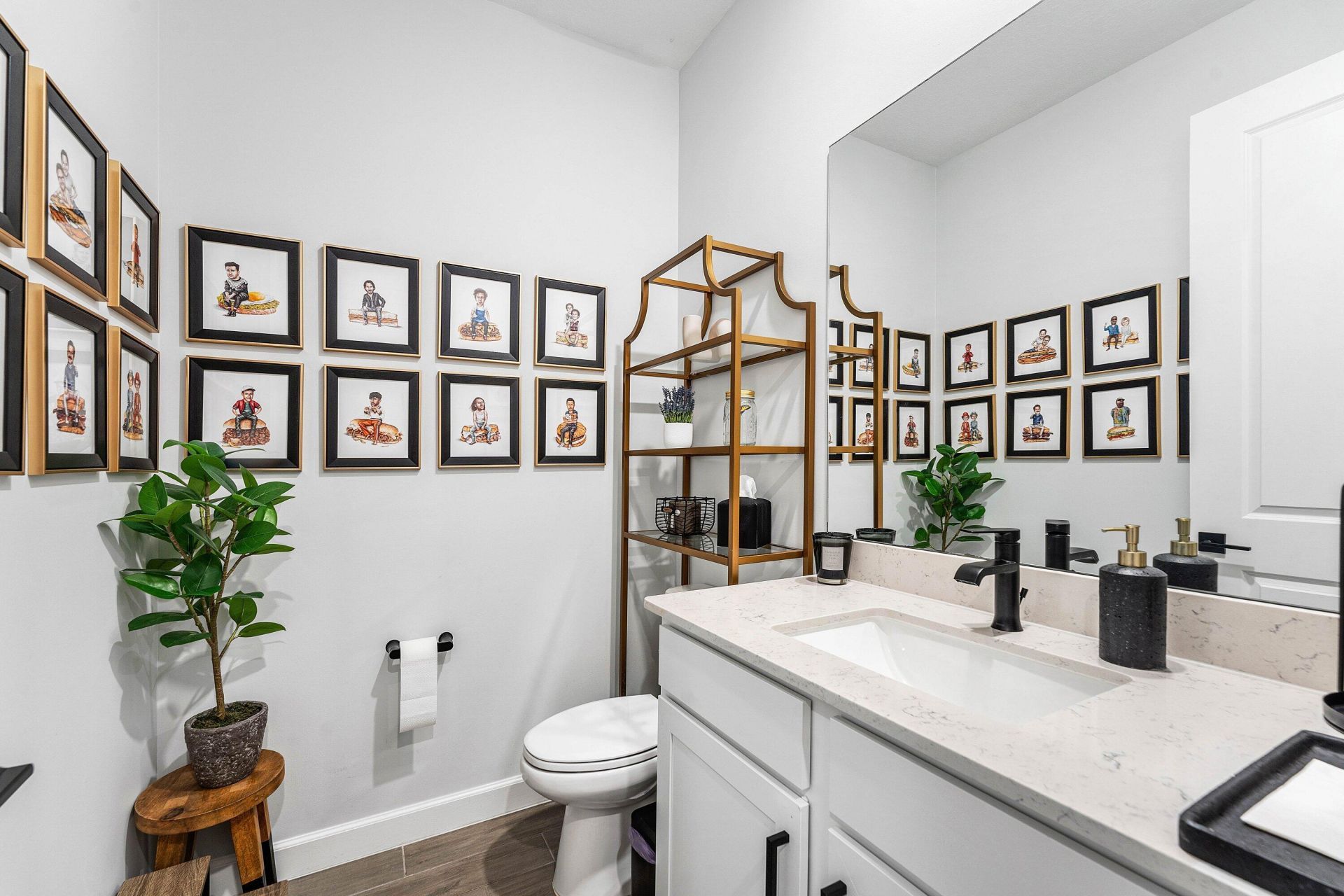 981 Castaway Court, Loxahatchee, FL 33470 Photo