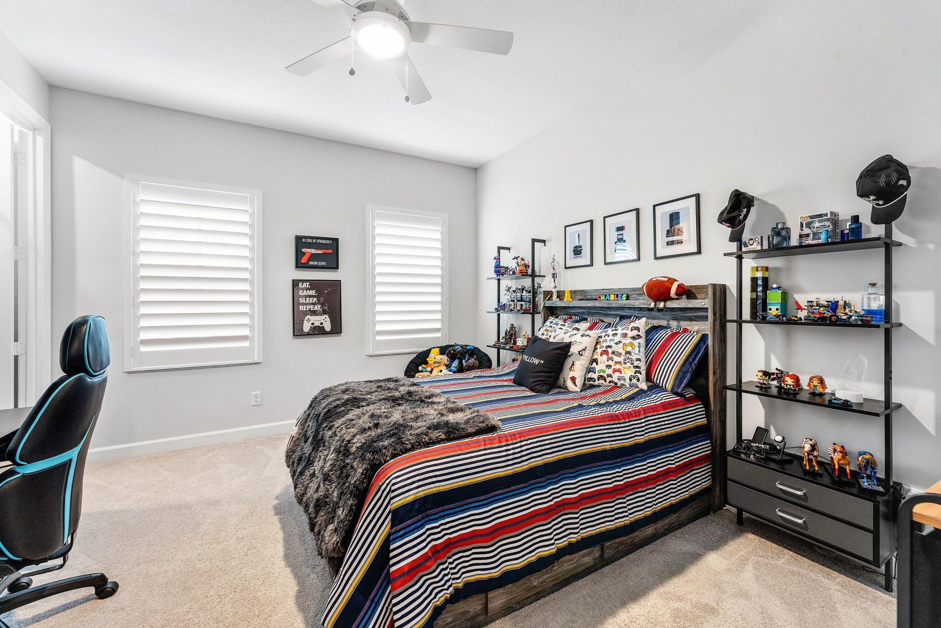 981 Castaway Court, Loxahatchee, FL 33470 Photo