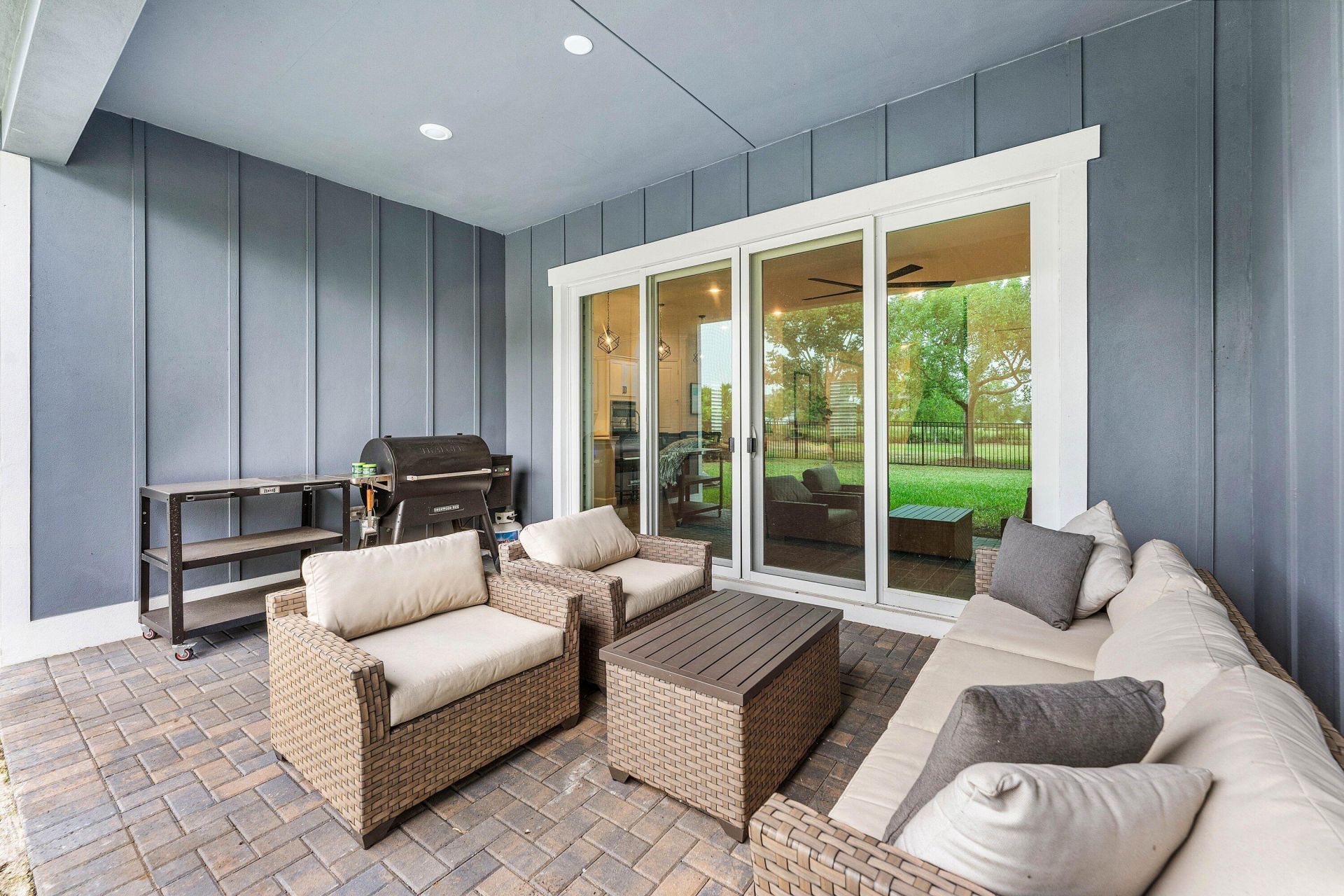 981 Castaway Court, Loxahatchee, FL 33470 Photo